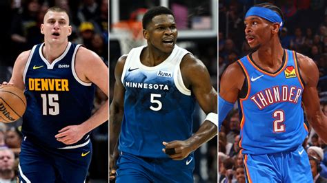 playoff tiebreakers nba|NBA tiebreakers for playoff seeding: Nuggets, Wolves meet with .